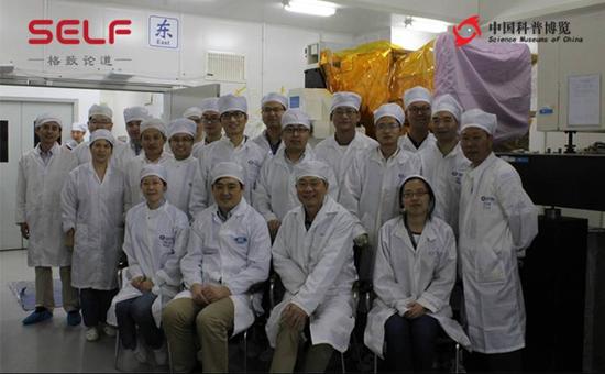 微信地球图片:微信开屏的地球照片,是我们“风云四号”拍的