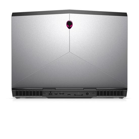 Alienware 15