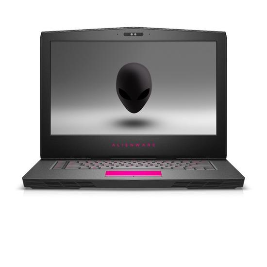 Alienware 15