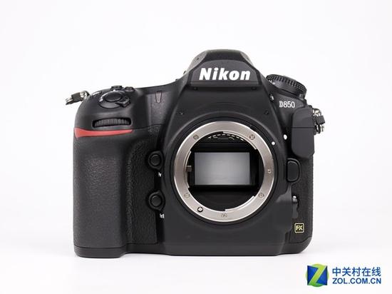 尼康D850评测机身篇:新功能更加人性化|尼康|