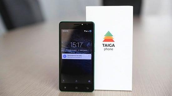 战斗民族就是剽悍：卡巴斯基创始人推出反间谍手机