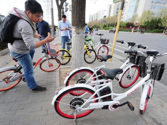 北京电动自行车新政将实施 新国标影响待解