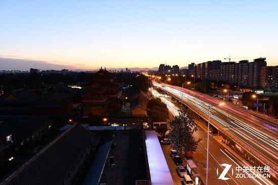 尼康D850评测画质篇:能否超越D810?|尼康|单