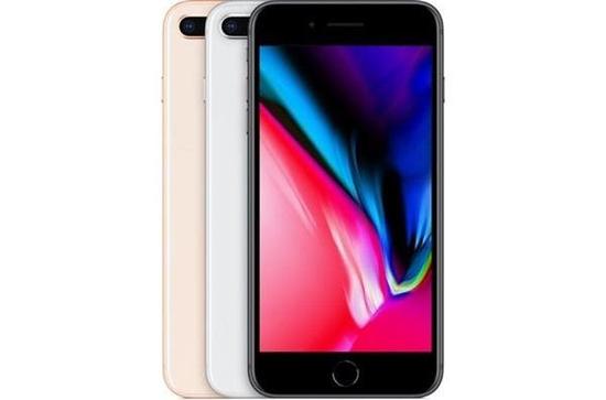 iPhone 8爆降500元