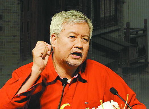 混圈子的薛蛮子:网红往事与ICO疯潮