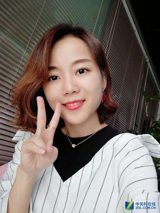 全面屏+四摄像头 华为麦芒6手机评测|华为|麦芒