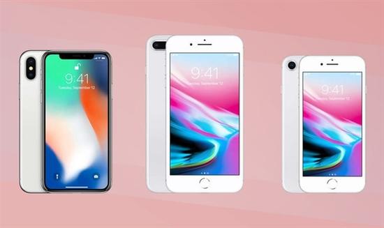 但KGI凯基证券分析师郭明池表示,市场对于iPhone 8/8 Plus过于悲观了,其实他们的表现不错,在预期之内。