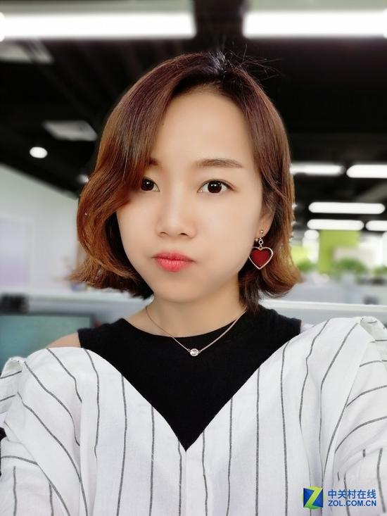 全面屏+四摄像头 华为麦芒6手机评测|华为|麦芒