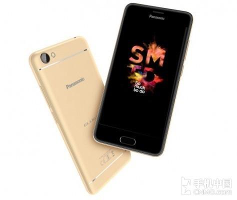 松下Eluga I4发布