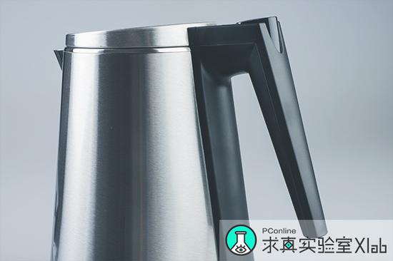 · 煮水的核心：加热底座