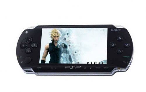 PSP1000