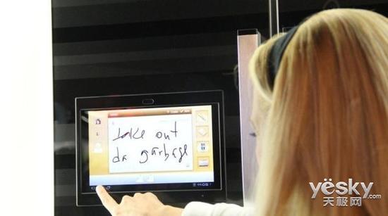 智能冰箱:看起来很美智能冰箱的功能真的好用吗?