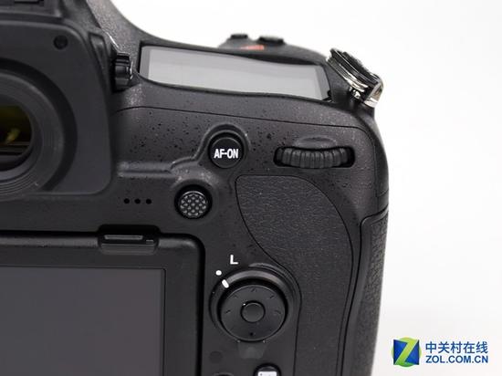尼康D850评测:这可能是你唯一需要的单反相机