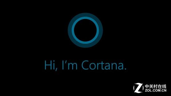 Cortanaδϵͳ̬