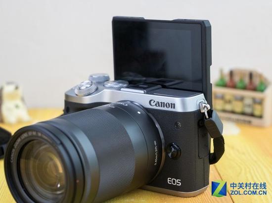 微单相机挺适合旅游摄影