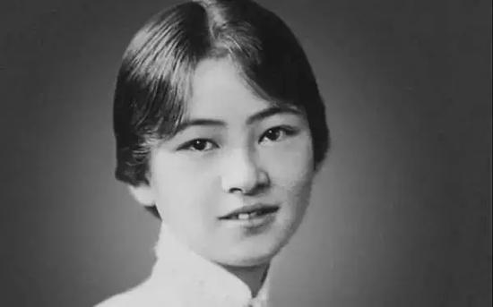 因为这个新发现40年无抗结核新药局面有望被打破 凡世精灵,才情天纵,被胡适称为“中国一代才女”的林徽因同样因结核病而殒命……