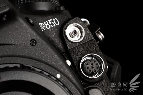 这可能是尼康最好用的机器 尼康D850评测|尼康