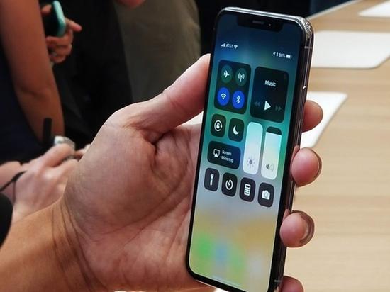 iPhone X销售高峰将在明年:许多用户已放弃(图片来自于谷歌)