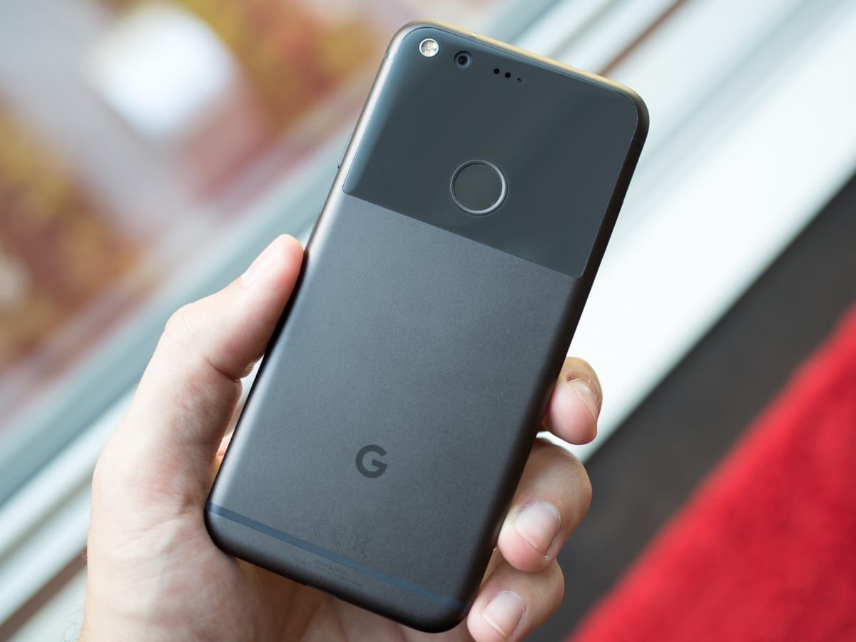 专心驾驶 谷歌Pixel 2手机将提供开车勿扰功能
