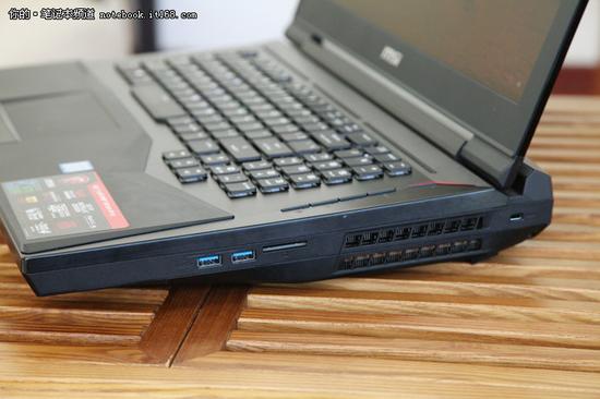 享顶级吃鸡体验 微星GT75VR游戏本评测|微星