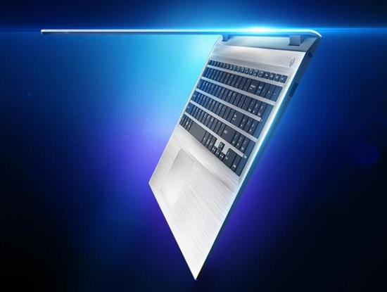 宽视野强震撼力 15.6英寸大屏家用笔记本推荐