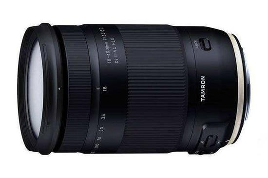 腾龙18-400评测:最大变焦倍数镜头能拍什么?|