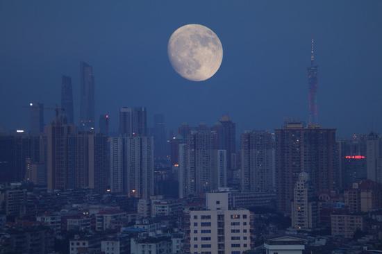 腾龙18-400评测:最大变焦倍数镜头能拍什么?|