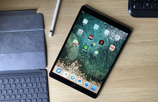 2018年iPad Pro或将会迎来大变革