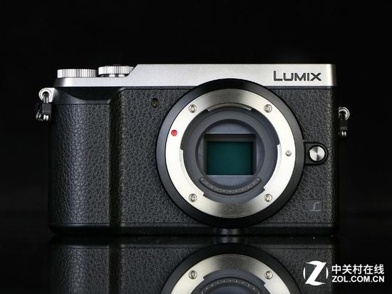 新品很可能是GX85升级产品