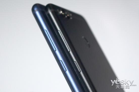 荣耀畅玩7X上手评测 优点因性价比而放大|荣耀