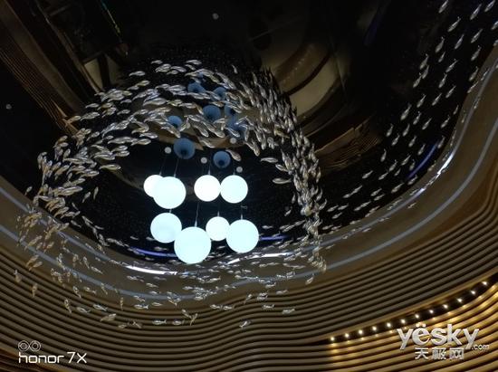 荣耀畅玩7X上手评测 优点因性价比而放大|荣耀