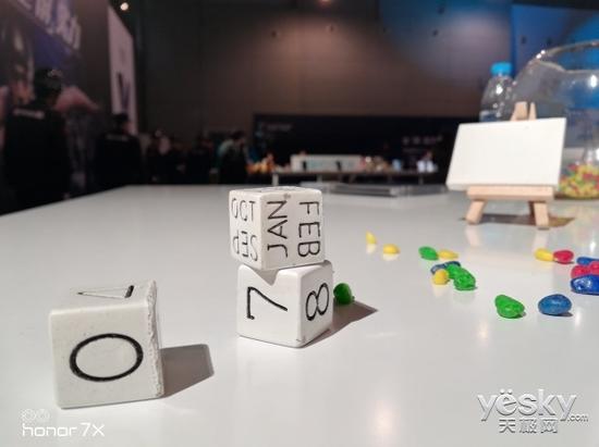 荣耀畅玩7X上手评测 优点因性价比而放大|荣耀