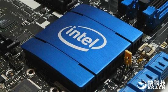 Intel B360主板首次现身:四核i3就配它了|Intel|主