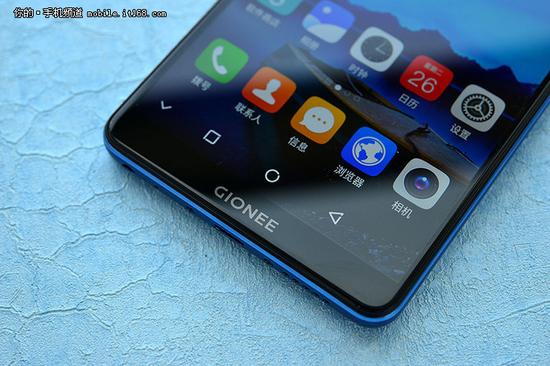 金立大金钢2评测:长续航全面屏只要1999元|金