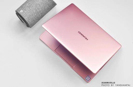 全球最小13吋笔记本MateBook X到底多小|华为