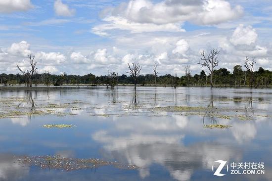 从越南到柬埔寨 尼康D850十日体验与详测|尼康