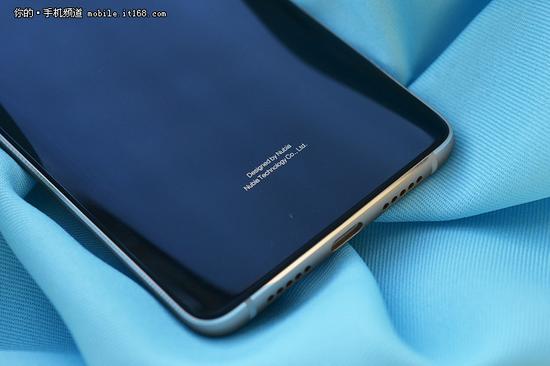 努比亚Z17miniS评测:中端市场又一大杀器|努比