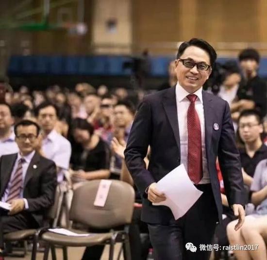 张磊是谁:你们都知道彭于晏是谁,但我想和你们说说张磊是谁