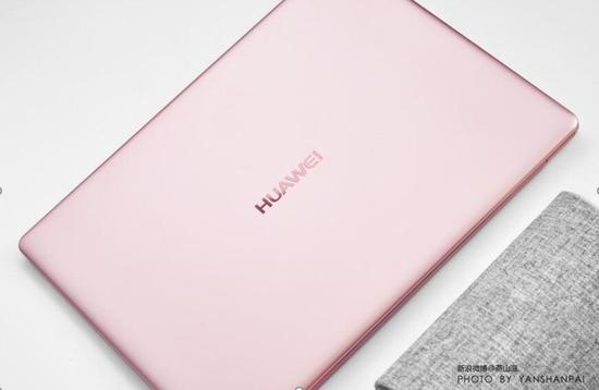 全球最小13吋笔记本MateBook X到底多小|华为