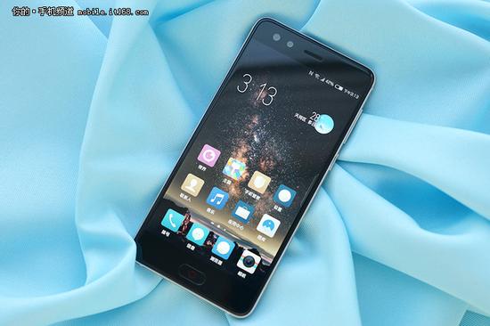 努比亚Z17miniS评测:中端市场又一大杀器|努比