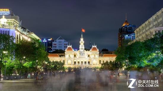 从越南到柬埔寨 尼康D850十日体验与详测|尼康