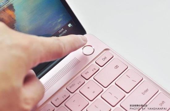 全球最小13吋笔记本MateBook X到底多小|华为|笔记本|处理器