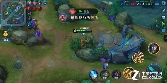 荣耀畅玩7X评测:突破全面屏价格底线|荣耀|全面