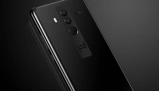华为mate10保时捷版 华为Mate10保时捷版