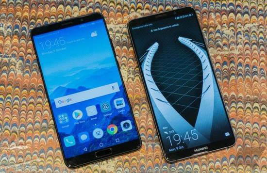 华为Mate10手机评测:徕卡\/保时捷加持|华为|2K