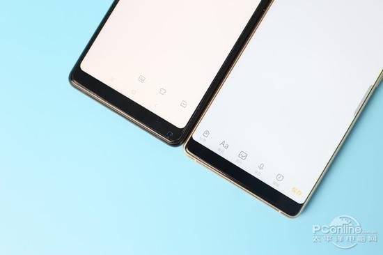 努比亚Z17S评测:无界全面屏 魅力四摄|努比亚