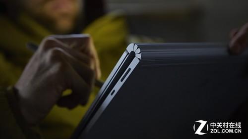 为何说Surface Book 2让该系列步入完整形态?