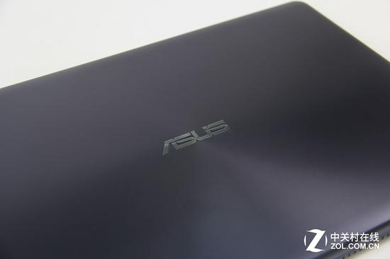 ASUS LOGO设计