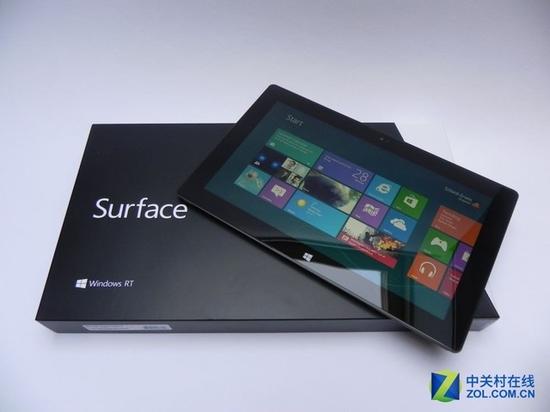 Surface RT