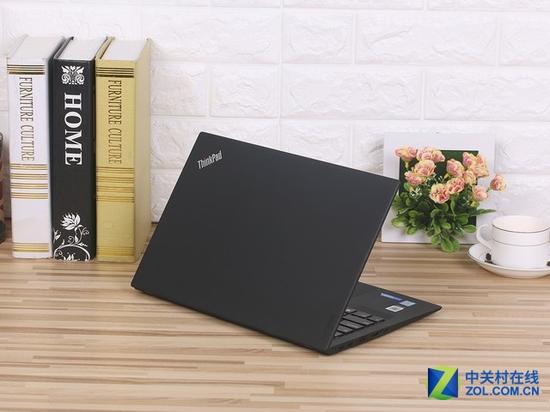 联想商务本推荐 ThinkPad X1 Carbon